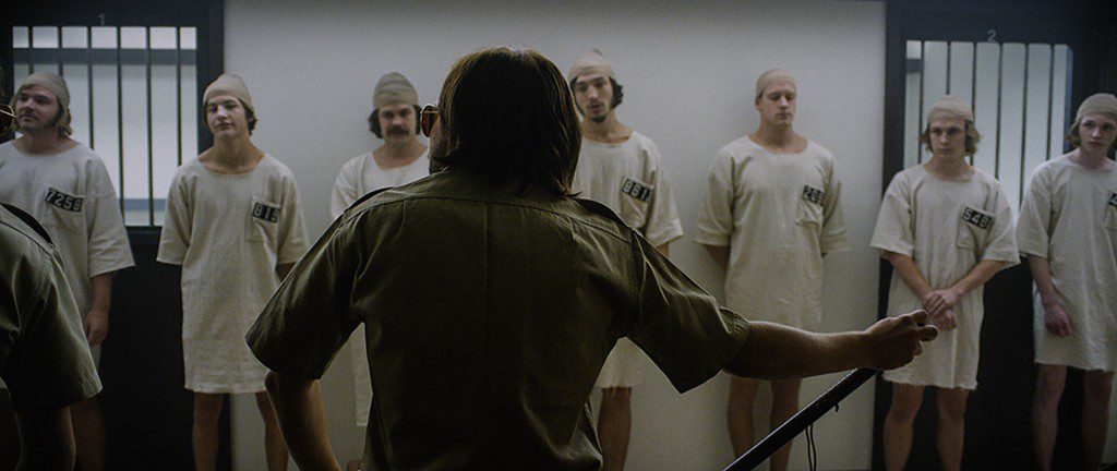 The Stanford Prison Experiment virou filme que já estreou este ano.