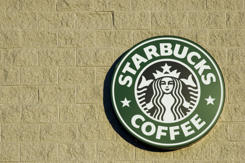 Como a Starbucks salvou minha vida
