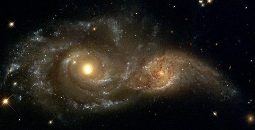 Inteligência está em falta no Universo