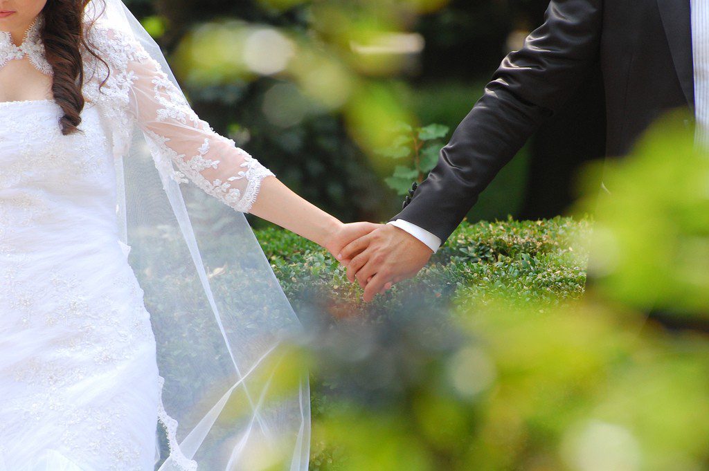 O casamento é superestimado