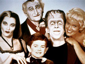addams family