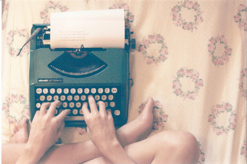 Pay the fucking writer