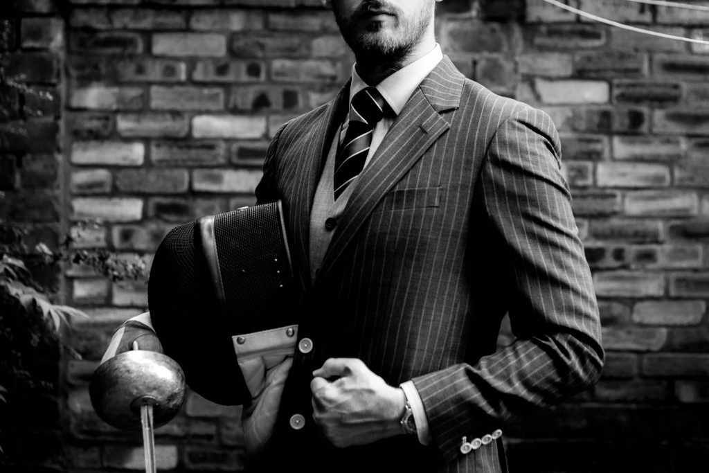 Masculinidade, um traje fora de moda