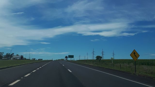 Para onde vamos com tanta pressa