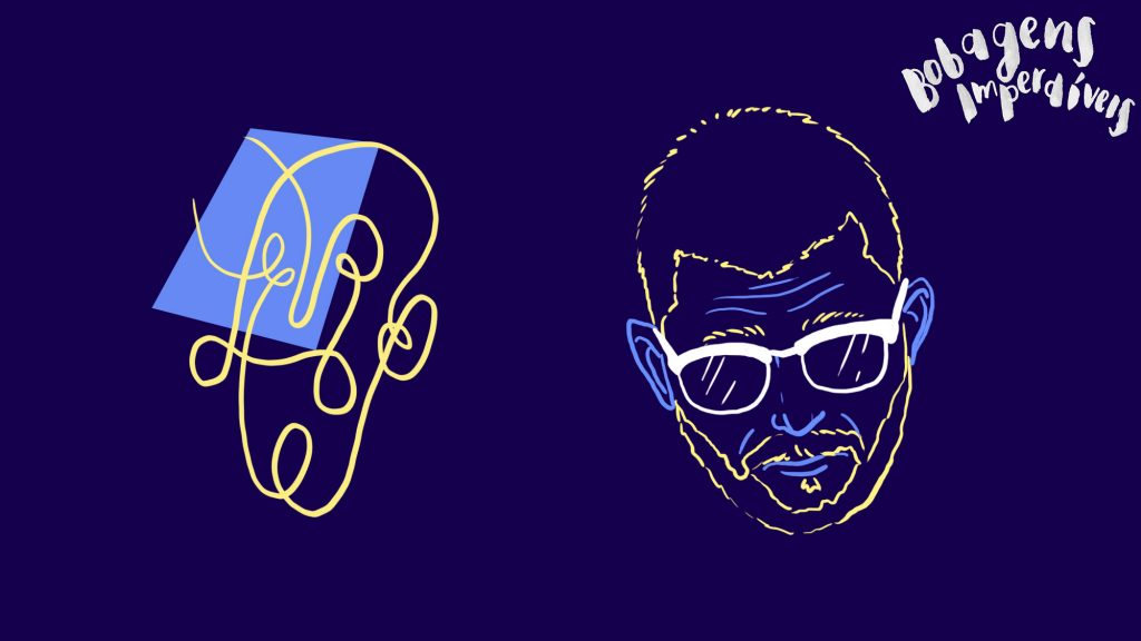 1.7: Desenhista do Jazz