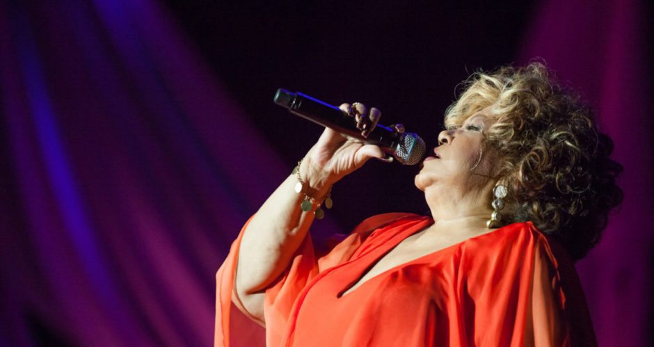 Alcione e os robôs