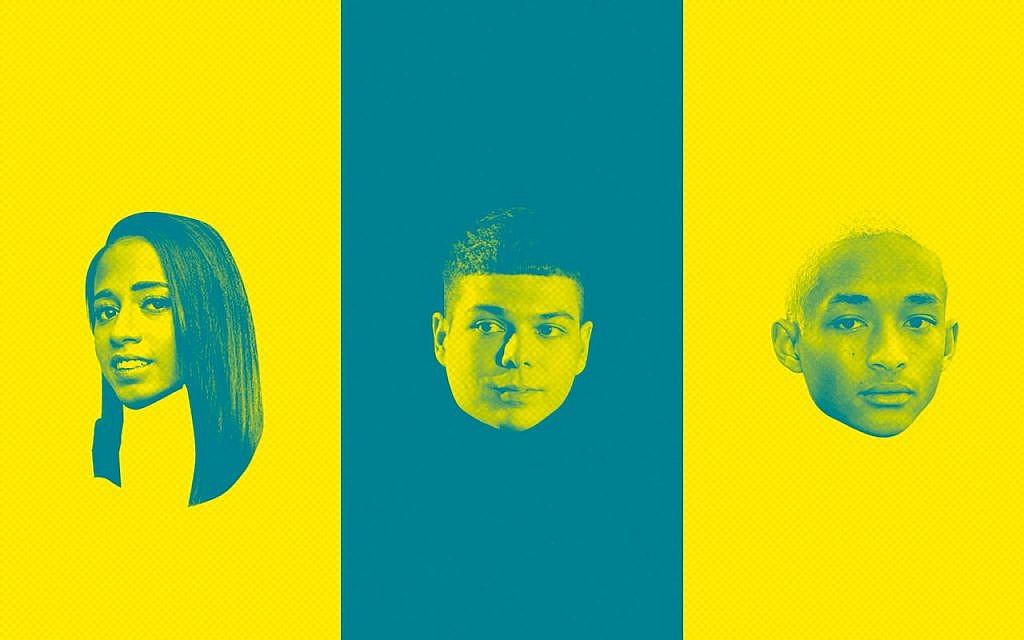 Resenhas rápidas: músicas de jovem