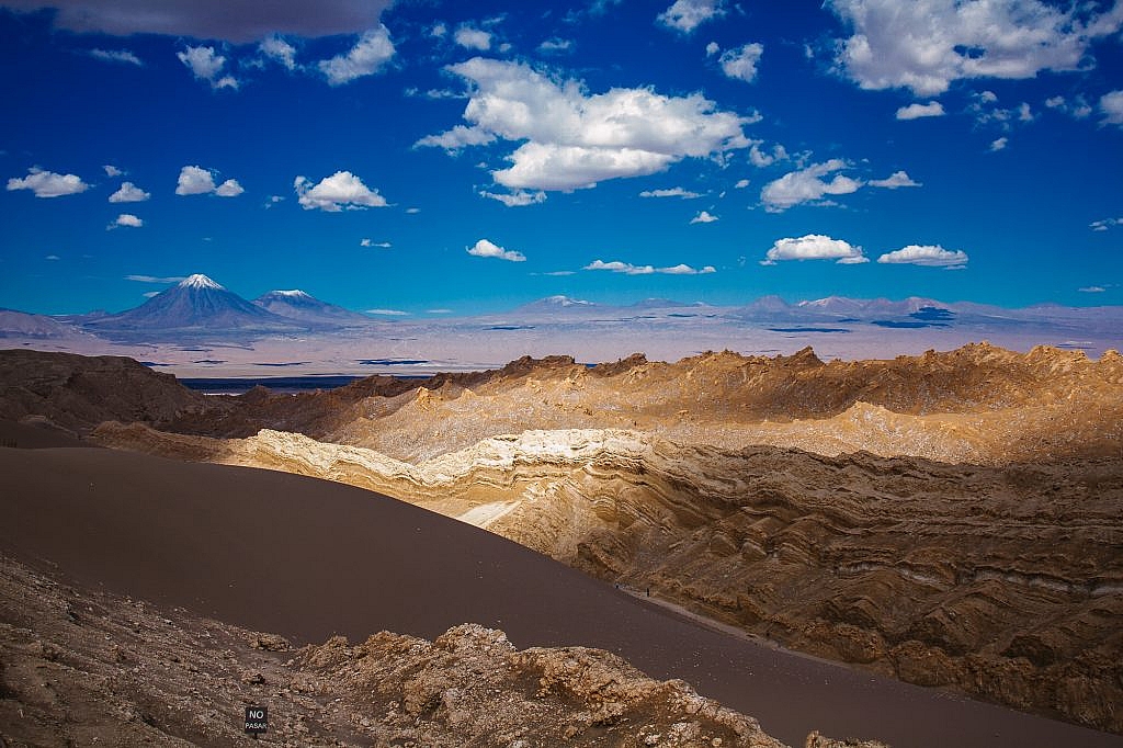 O Atacama não esquece