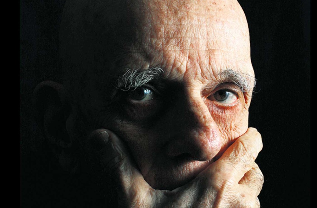 o escritor vive, o escritor morre