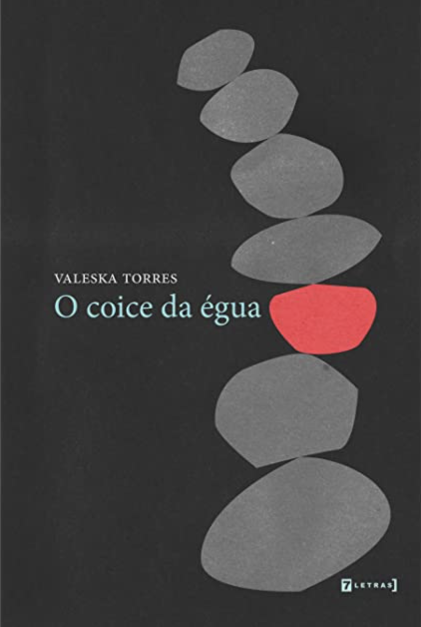 Valeska Torres – O coice da égua