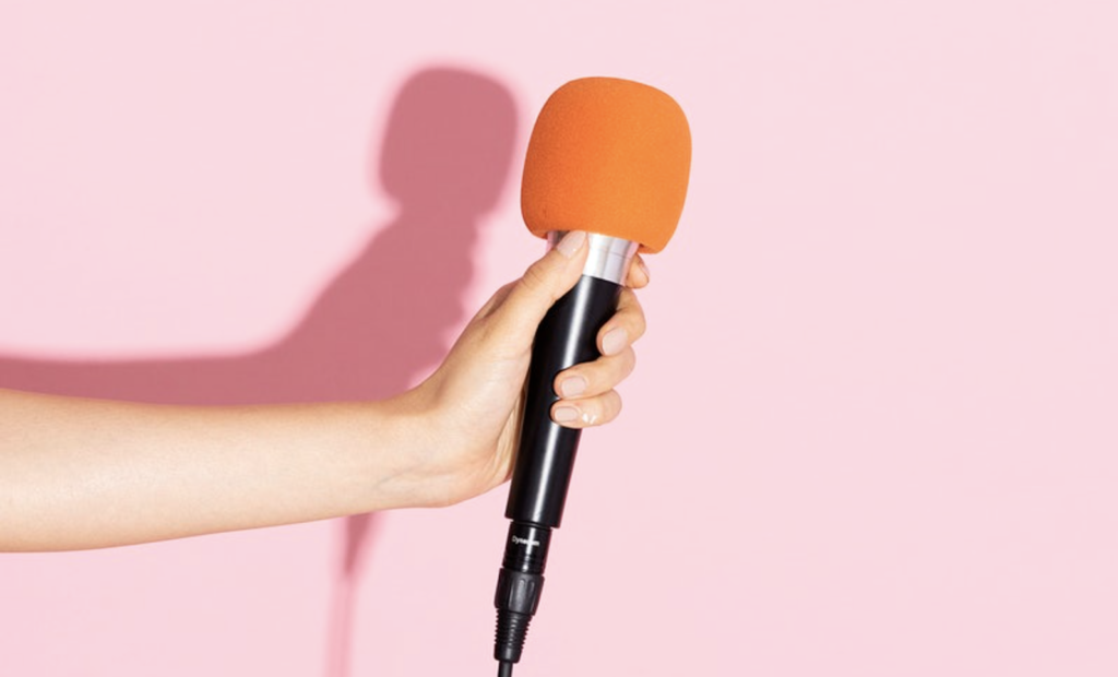 Minhas andanças pelos podcasts