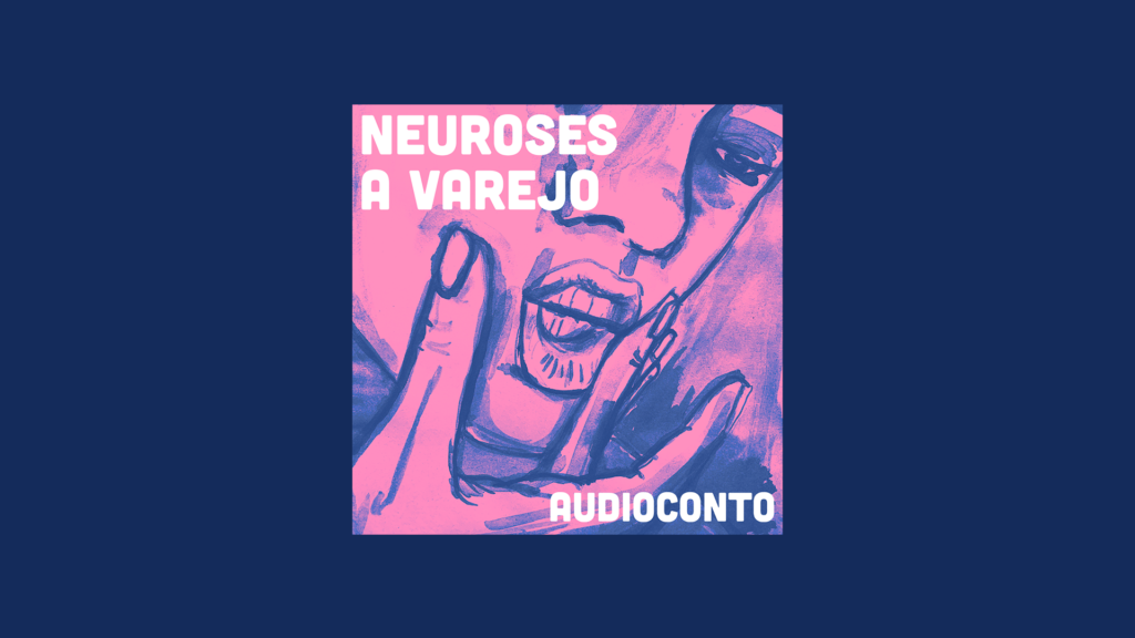 Nome sujo, um audioconto do livro Neuroses a Varejo