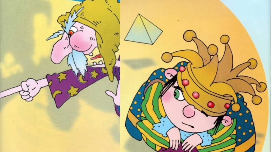 Livros que marcaram minha infância